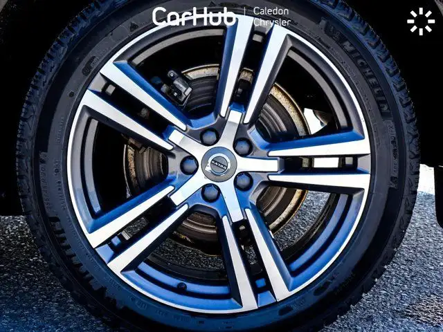 2021 Volvo XC60 Inscription Expression AWD Pano Sunroof Navi in Cars & Trucks in Mississauga / Peel Region - Image 59