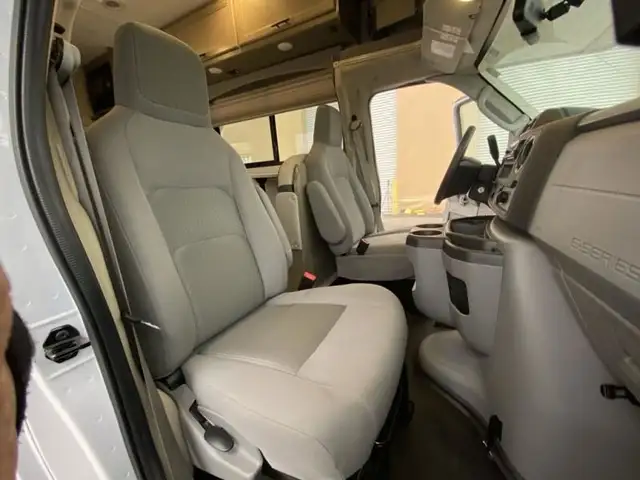 2023 Coachmen RV Freelander 27QB in RVs & Motorhomes in Kamloops - Image 25