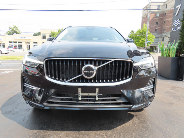 2022 Volvo XC60 B6 AWD MOMENTUM - Blind Spot Monitor !! in Cars & Trucks in Oakville / Halton Region - Image 3