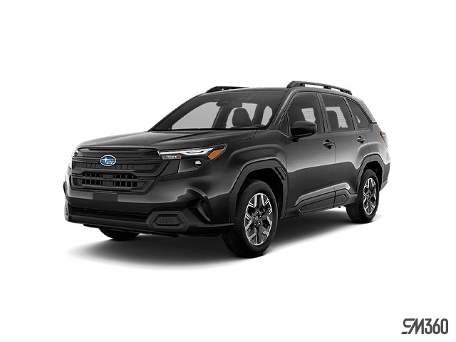2025 Subaru Forester Convenience in Cars & Trucks in Hamilton - Image 3