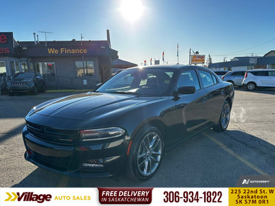 2021 Dodge Charger SXT AWD - Android Auto - Apple CarPlay