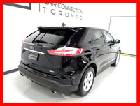 2020 FORD EDGE SEL AWD CARFAX VERIFIED, CLEAN TITLE, NO ACCIDENTS, DEALER SERVICE RECORDS 174,000KM... (image 4)
