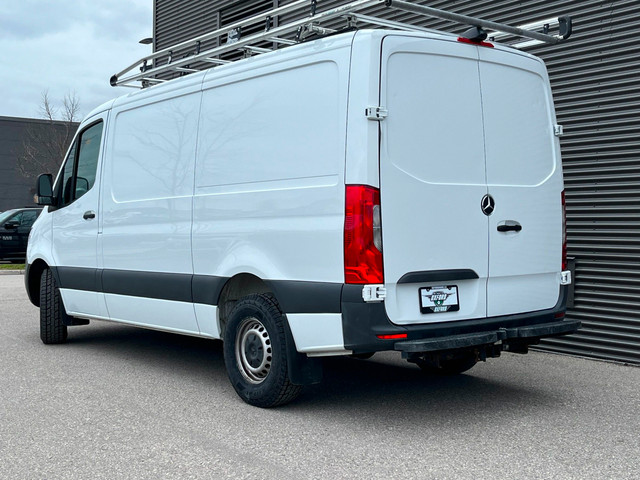 2019 Mercedes-Benz Sprinter 2500 Standard Roof V6 Very Clean,... in Cars & Trucks in London - Image 4