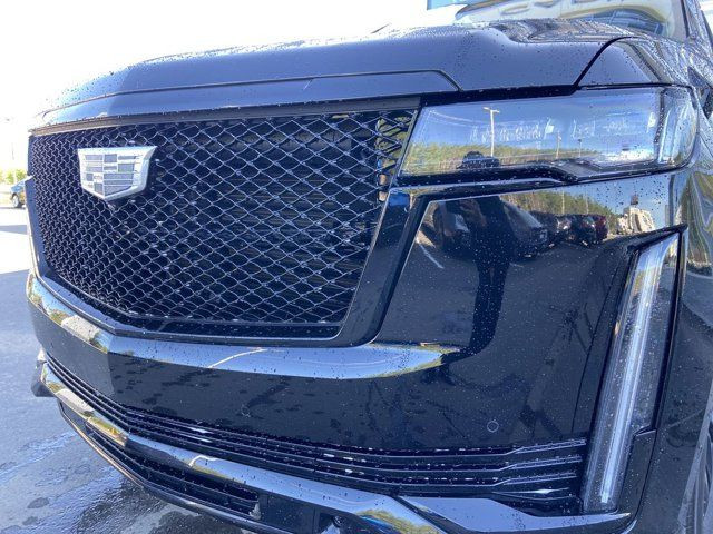 2022 Cadillac ESCALADE Sport in Cars & Trucks in Calgary - Image 3