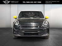 ===== 2023 MINI 3 Portes Cooper SE | Ligne Première | ===== ===== Pourquoi acheter chez nous ? =====... (image 1)