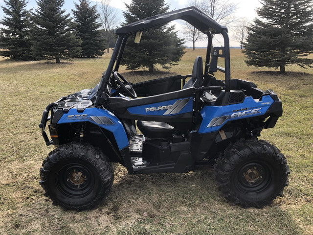 2016 Polaris Industries ACE™ 570 in ATVs in Grand Bend