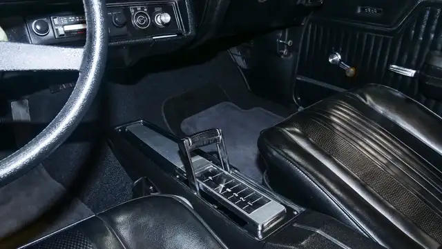 1972 Chevrolet Chevelle SS Tribute in Classic Cars in London - Image 31