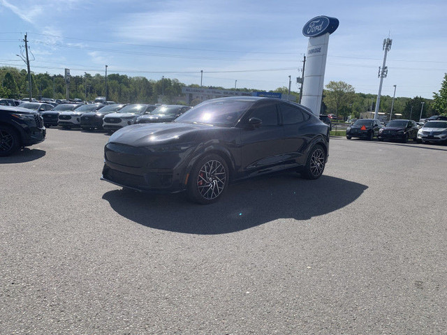 2022 Ford Mustang Mach-E GT - Fixed Glass Roof/Loaded!!! in Cars & Trucks in Kawartha Lakes
