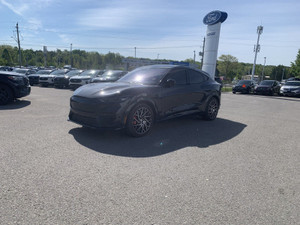 2022 Ford Mustang Mach-E GT