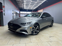 1.4L Turbocharged Inline-4 Sport front and rear bumper design LED headlights and daytime running lig... (image 6)