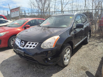 2013 Nissan Rogue SE AWD-P/ROOF-106,000 KM-EXTRA CLEAN!