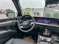This Cadillac Escalade delivers a sturdy engine powering this Automatic transmission. *You Can't Bea... (image 8)