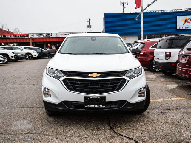  2020 Chevrolet Equinox EXCELLENT CONDITION MUST SEE WE FINANCE  in Cars & Trucks in London - Image 4