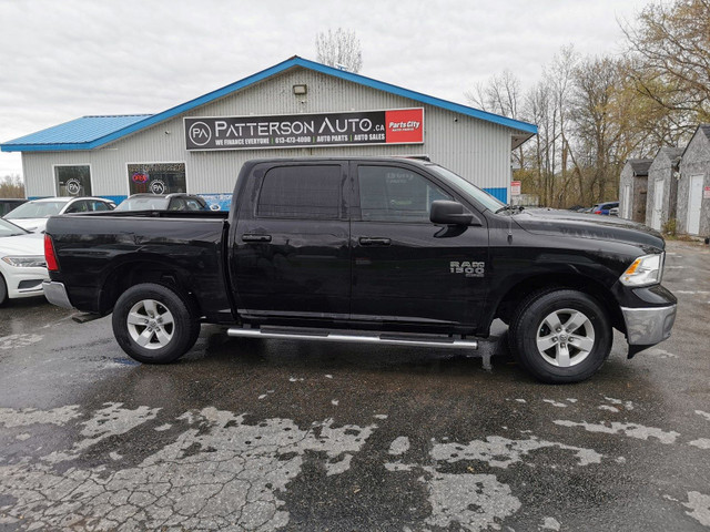 2020 RAM 1500 SLT SWB in Cars & Trucks in Belleville - Image 4
