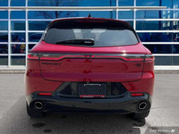 Recent Arrival! Looking for a sporty PHEV SUV? Then check out this 2024 Dodge Hornet R/T EAWD! This... (image 4)