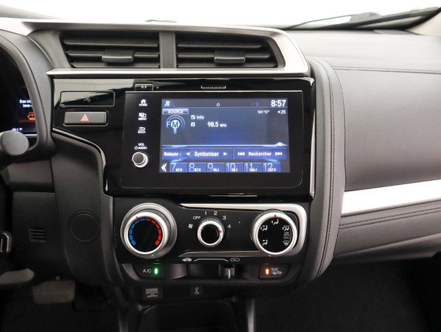 2019 Honda Fit LX TRANSMISSION AUTOMATIQUE in Cars & Trucks in Longueuil / South Shore - Image 4