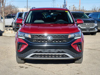 Come see this 2024 Volkswagen Taos Comfortline | Sunroof | Adaptive Cruise | Blindspot Monitor | Bac... (image 7)