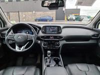 Come see this certified 2019 Hyundai Santa Fe Luxury2.0T AWD | Leather | Pano Roof | Adaptive Cruise... (image 4)