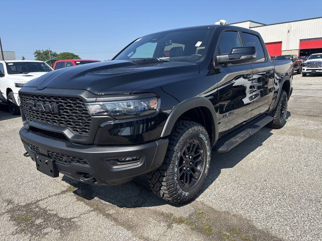 2026 Ram 1500 Rebel in Cars & Trucks in Mississauga / Peel Region