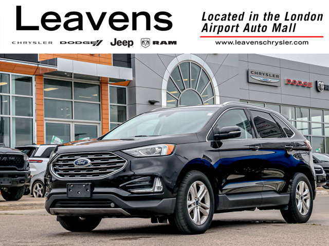 2019 Ford Edge SEL in Cars & Trucks in London