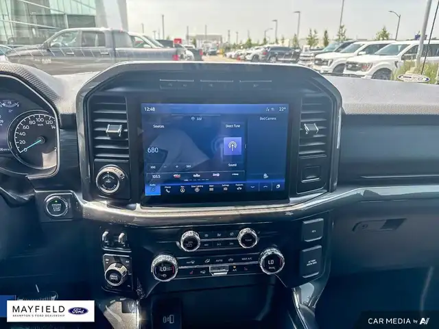 2021 Ford F-150 145 WB in Cars & Trucks in Mississauga / Peel Region - Image 18
