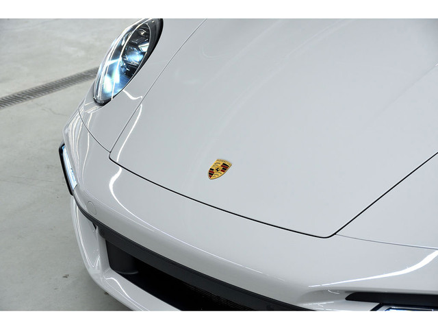 2021 Porsche 911 Turbo S Cabriolet in Cars & Trucks in Longueuil / South Shore - Image 3