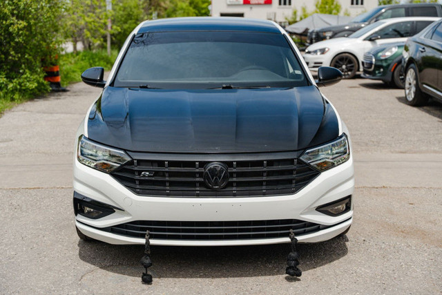 2020 Volkswagen Jetta SEL ULEV 4dr Sedan (1.4L 4cyl Turbo 8A) in Cars & Trucks in City of Toronto - Image 2