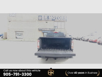 No accident Ontario vehicle with Lot of Options! Call (905) 791-3300 - Black Leather/ Leatherette in... (image 8)