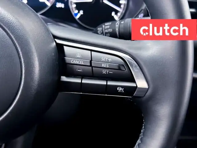 2025 Mazda Mazda3 Sport GS w/ Apple CarPlay, Heated Front Seats, dans Autos et camions dans Ville de Toronto - Image 26