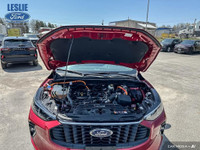 This accident free, local, one owner trade includes: -Power Heated Front Seats-Heated Steering Wheel... (image 9)