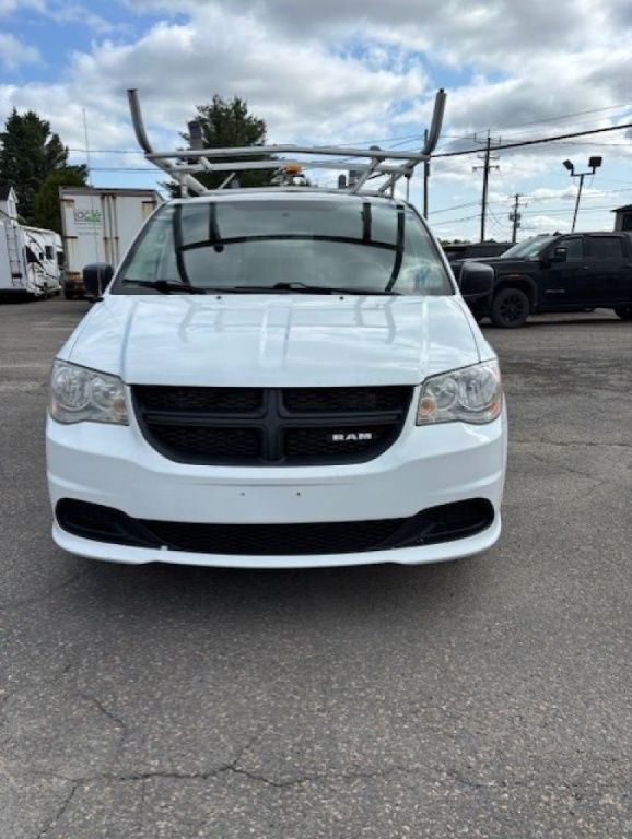 2014 Ram Cargo Van in Cars & Trucks in Laurentides - Image 2