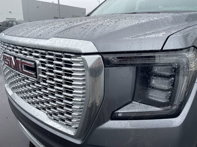 2022 GMC Yukon Denali in Cars & Trucks in Calgary - Image 3