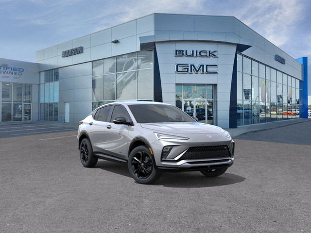 2025 Buick Envista Sport Touring in Cars & Trucks in Mississauga / Peel Region