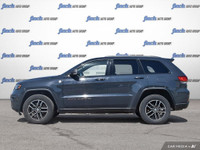 ?? 2017 Jeep Grand Cherokee Trailhawk 5.7L HEMI 4x4 – No Accidents | Fully LoadedExterior Colour: Rh... (image 2)