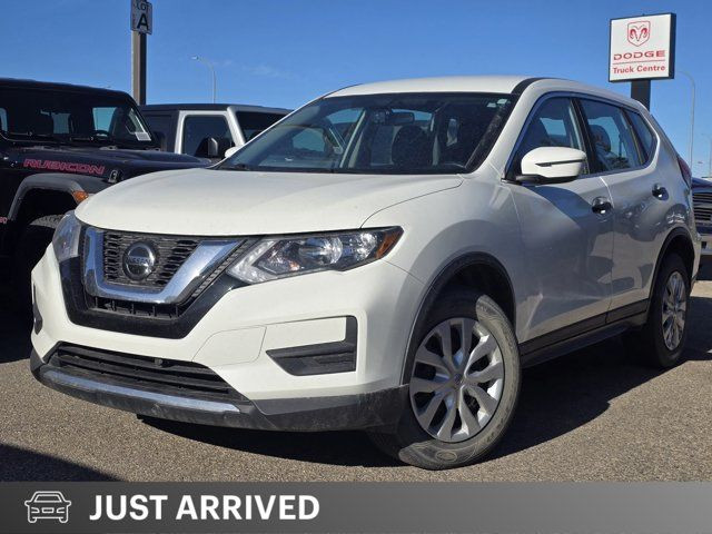 2019 Nissan Rogue in Cars & Trucks in Grande Prairie