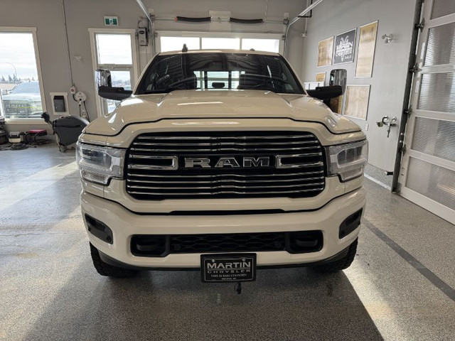2021 Ram 3500 Laramie in Cars & Trucks in Medicine Hat - Image 4