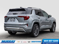 Air Conditioning Excise Tax, Denali Preferred Equipment Group, Engine, 1.5L Turbo Dohc 4-Cylinder, S... (image 4)