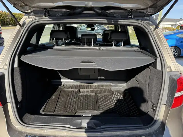 2013 Mercedes-Benz B-Class B 250 Sports Tourer in Cars & Trucks in Ottawa - Image 19