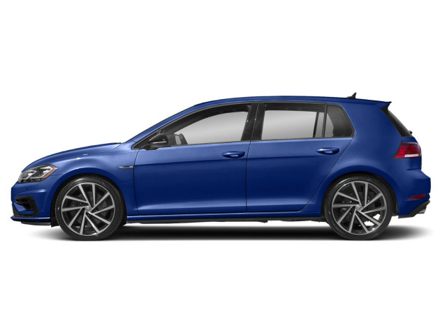 2019 Volkswagen Golf R in Cars & Trucks in St. Catharines - Image 3