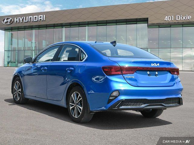 2022 Kia Forte in Cars & Trucks in Mississauga / Peel Region - Image 3