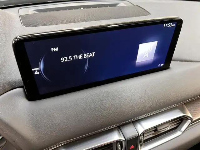 2024 Mazda CX-5 GT SPORT DESIGN 2.5T CUIR TOIT NAV 4RM in Cars & Trucks in Laval / North Shore - Image 18