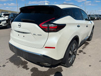 2024 NISSAN MURANO SL | AWD | ACCIDENT FREE CARFAX | HEATED STEERING WHEEL HEATED SEATS REMOTE START... (image 7)