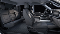 This brand new OXFORD WHITE 2025 FORD F-250 XLT is powered by a 6.7L POWER STROKE V8 ENGINE THAT'S P... (image 6)
