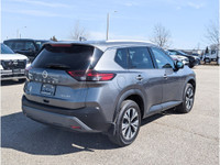 2021 Nissan Rogue SV NO ACCIDENTS | ONE OWNER | APPLECAR PLAY| ANDROID AUTO| BACKUP CAM NO ACCIDENTS... (image 6)