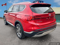This Hyundai Santa Fe delivers a Regular Unleaded I-4 2.5 L/152 engine powering this Automatic trans... (image 4)