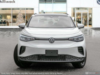 This Volkswagen ID.4 boasts a Electric engine powering this Automatic transmission. Window Grid And... (image 1)