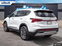 Come see this certified 2021 Hyundai Santa Fe Hybrid Luxury Hybrid AWD | Leather | Sunroof | Cooled... (image 2)