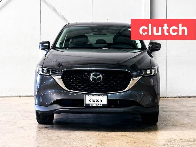 2022 Mazda CX-5 GT AWD w/ Apple CarPlay, Heated Front Seats, Rea in Cars & Trucks in Ottawa - Image 3