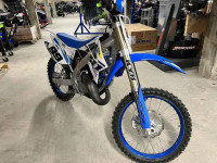 2021 TM MX 144