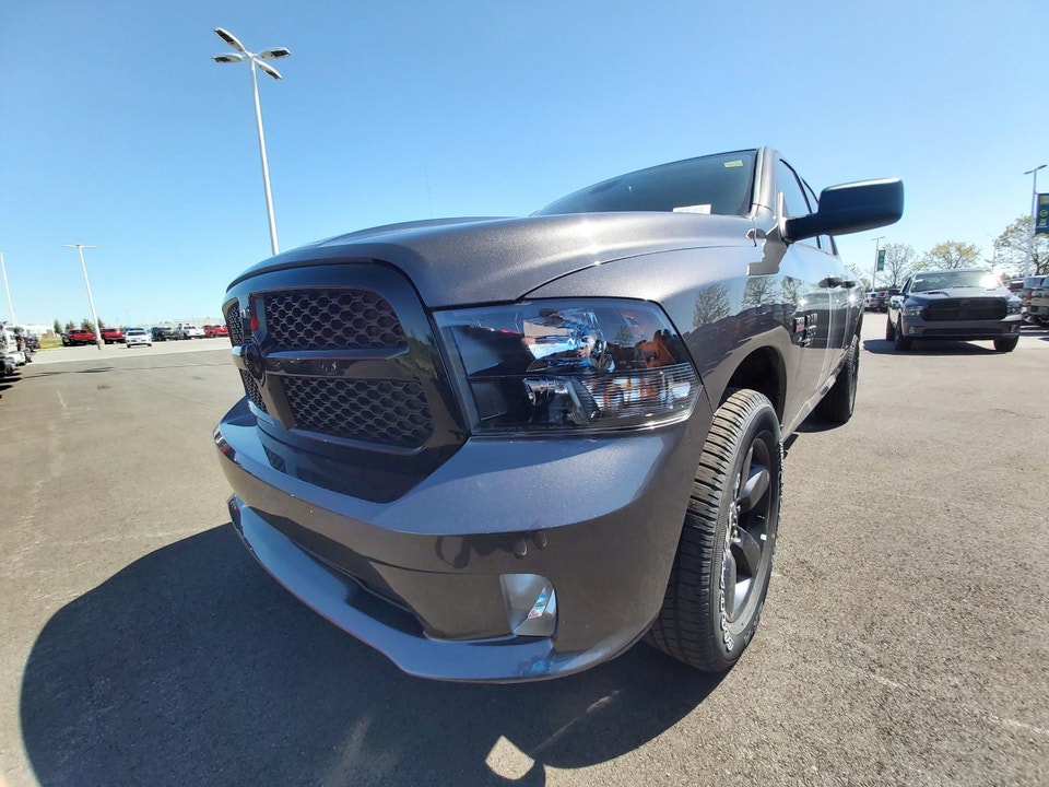 2022 Ram 1500 Classic EXPRESS